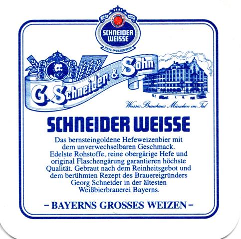 kelheim keh-by schneider quad 1b (180-m r weisses brauhaus schmaler) 